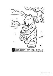 Anything used to give colour, such as dye, paint, etc 3. English Esl Coloring Worksheets Most Downloaded 86 Results