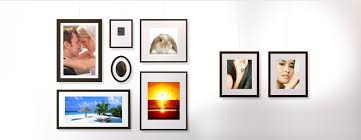 Using nails is the most common way to position wall hangings, but it isn't the only option. Hang Your Pictures Without Nails Stas Picture Hanging Systems