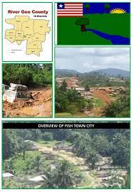 A river is a natural flowing watercourse, usually freshwater, flowing towards an ocean, sea, lake or another river. River Gee Life