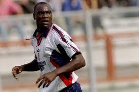 The mboma consulting culture is based on moving what we call tribes (groupings of likeminded mboma media through digital screens tv channel, facilitates the relationship with one of the most. Patrick Mboma Former Cameroon Striker Regrets Having Joined Al Ittihad Africa Top Sports