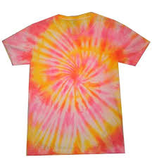 Black And Orange Tie Dye Sweatshirt Pink Orange And Yellow Spiral Tie Dye Shirt By The Tie Dye Project Design Code Td08 Thetiedyeproject Tiedye Pink Ye Tie Dye Spiral Tie Dye Pink Tye Dye