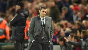 This statistic shows all matches by a manager. Barcelona News Ernesto Valverde Must Go After Latest Champions League Failure Sport360 News