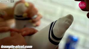 Asian Socks Worship: Japanese, Fetish & Asian Teen Porn - SpankBang