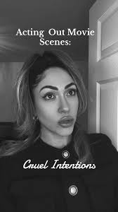 Cruel Intentions Movie 1999 Film