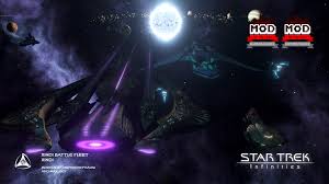 Xindi Battle Fleet Image Star Trek Infinities Mod For