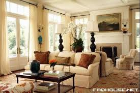 Learn how to choose and arrange furniture, decorate small spaces and more. Creams And Reds Living Room Solutions Classic Furniture Living Room Living Room Designs