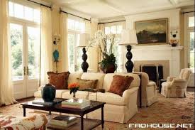 Creams And Reds Classic Furniture Living Room Living Room Solutions Living Room Designs