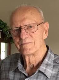 Obituary for Joseph W. "Joe" Pfeifer