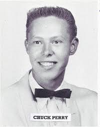 Charles Joseph “Chuck” Perry (1945-2015)