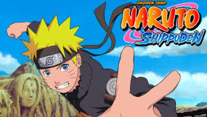 Naruto Dan Karakter Anime Yang Orang Tuanya Meninggal Tragis