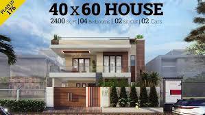 2400 Sqft Beautiful House Design