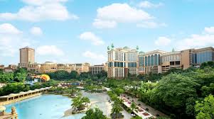 3 jalan pjs 11/11 47500 petaling jaya, selangor malezya. Sunway Resort 5 Star Hotel In Kuala Lumpur