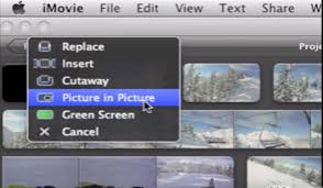But before users can access this. Introducing How To Overlay Videos In Imovie Picture In Picture