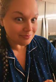 Corey and Alicia Celery Juice