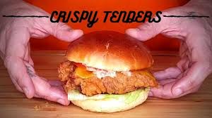 Comment Faire Les Crispy Tenders De Kfc Youtube En 2020 Kfc Faire De La Chapelure Beignet De Poulet