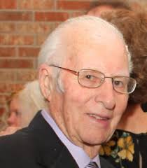 Obituary for Kenneth J. Wolf (Guest book)