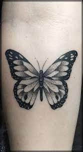 Pin En Tatuajes De Mariposas