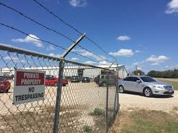 Check spelling or type a new query. Ice Raids Trailer Manufacturing Company In Lamar County 88 9 Ketr