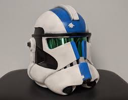Replica phase 2 helmet (blank) sale regular price $1.10 quantity. Phase 2 Clone Trooper Helmet Diy Etsy
