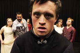 Hamlet — Blue Apple