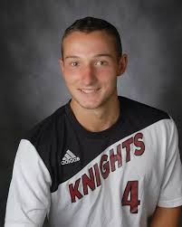 2011 Men's Soccer Roster