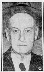 James Bernard “Big Jim” Holohan (1871-1947)