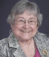 Obituary information for DOROTHY L. WASSERBAUER