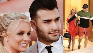 #britney spears #sam asghari #ig #2020. Britney Spears Leaves Home With Her Boyfriend Sam Asghari Ahead Of Her Birthday