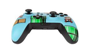 Our authentic nintendo switch pro custom controllers are compatible with the any game that current allows the usage of the pro controller on. Amazon Com Powera Enhanced Wireless Controller For Nintendo Switch Super Mario Bros 3 Video Games