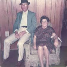 Ida M (Parker) Spearman (1904-1978)