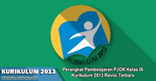 · kkm k13 smp kelas 7 · kkm k13 smp kelas 9 jangan lupa kunjungi juga perangkat pembelajaran lainnya untuk jenjang sd: Perangkat Pembelajaran Pjok Kelas 9 K13 2020 2021 Websiteedukasi Com
