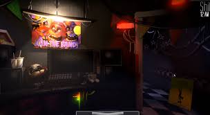 Your Activity Feed On Game Jolt Five Nights At Freddy S Five Night Fnaf