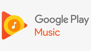 Google play music has reached five billion downloads on the play store, but is this as good as it gets in light of youtube music's rise? Google Play Music Logo Vector Hd Png Download Kindpng