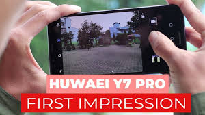 Image result for huawei y7 pro