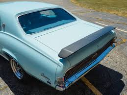 Image result for Dark Aqua 1969 Mercury