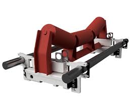 Precision Conveyor Belt Scales