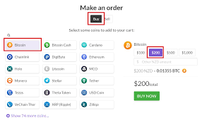 If they are on an exchange, like polo, bittrex or kraken, then you need to create an account with a service hey, this isn't the first time i'm answering this question ( copy/pasted answer) here are two ways you can cash out your bitcoin to usd How To Buy Bitcoin In Nz A Beginner S Guide Updated 2021 Bren On The Road