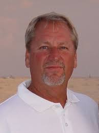 Michael Crochet Obituary