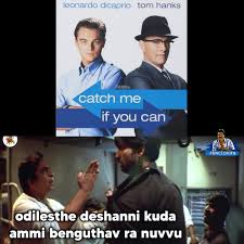 Spielberg, dicaprio, tom hanks and christopher walken clearly'catch me if you can' is the most fun and i could watch this again and again and again. Funclovita Catch Me If You Can 2002 Must Watch Facebook