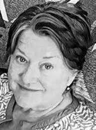 Caroline Frances Barrett-Caswell Obituary