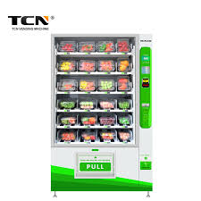 Founded by celebrity nutritionist joy bauer as a nourishing snack brand that delivers on both fun and flavor, nourish snacks granola. Tcn Healthy Snack Vending Machines Canada Cold Drink Vending Machine Buy Can Drink Vending Machine Tata Vending Mechine Supplier Beverage Vending Machine Product On Alibaba Com