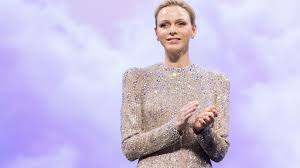 Princess Charlene prepares for Monaco’s glamorous Red Cross Gala