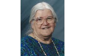 Joy Weiler Obituary (1926