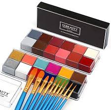 Pin On Makeup Pallet