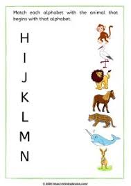 Abc worksheets pdf 9 worksheets for k western worksheets abc intended for … Alphabet Worksheets For Kids Alphabet Free Activities For Kindergarten Year 1