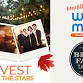 WE MAKE's Harvest Under The Stars event image
