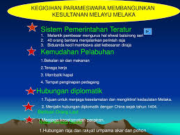 Conventional historical thesis marks c. Bab 4 Pengasasan Kesultanan Melayu Melaka Ppt Download