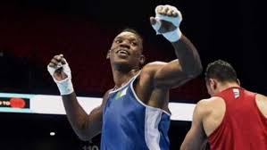 Explore historical records and family tree profiles about jo boxe on myheritage, the world's family history network. Jo Tokyo 2021 Boxe L Algerien Houmri Qualifie En 8emes De Finale
