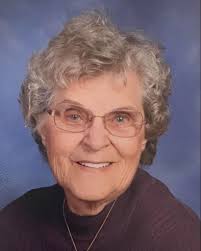 Mildred "Millie" Marg Obituary July 1, 2023