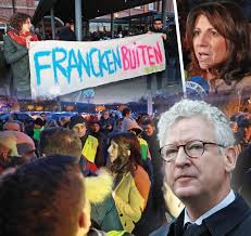 Le parti socialiste a lancé mercredi une procédure interne afin de sanctionner muriel targnion, bourgmestre de verviers. Manif Anti Francken Rapport Accablant Pour Muriel Targnion Edition Digitale De Huy Waremme